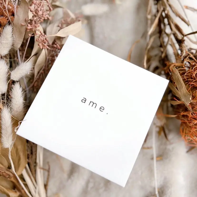 ame.〈アム〉 asakoの掲載