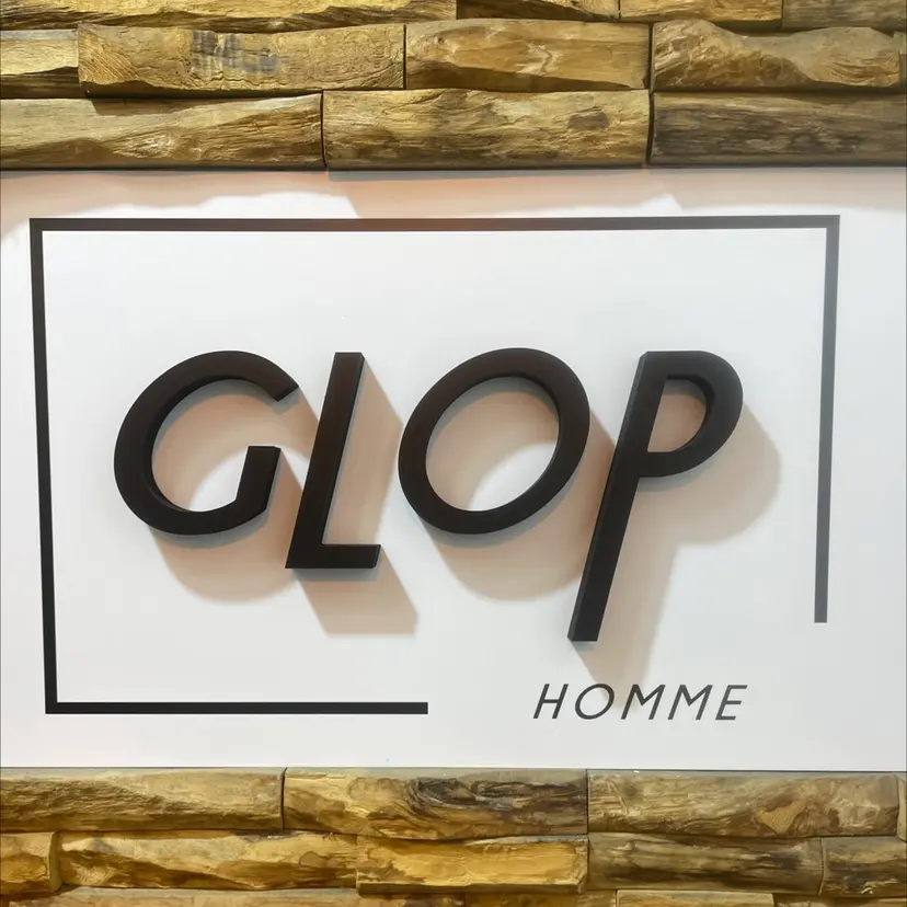 🦖GLOP ko-dai🧤の掲載