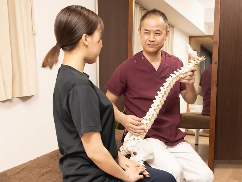 姿勢改善　ボディラボ カワサキの掲載