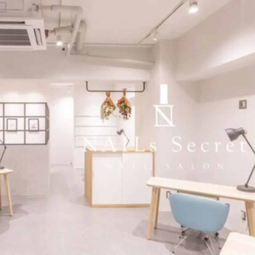 ネイルズシークレット 植田店 長瀬の掲載