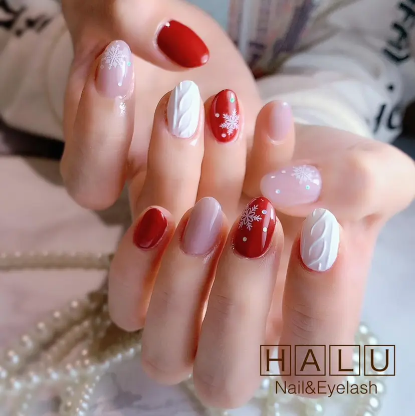 HALU ハルの掲載