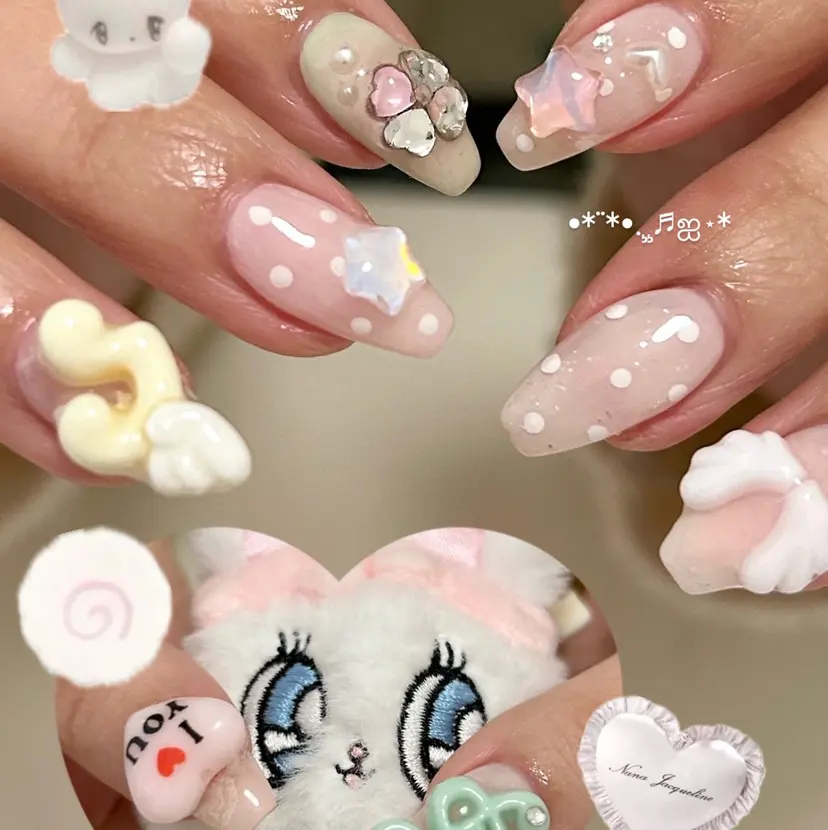 haruna nailの掲載