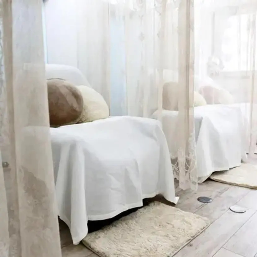 MEDERU 表参道の掲載