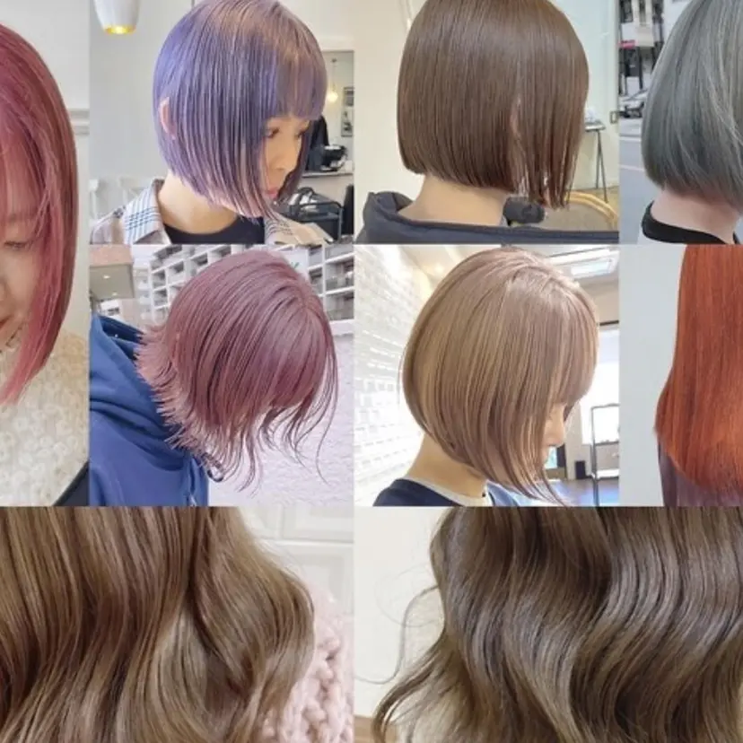 能松 玲奈の掲載