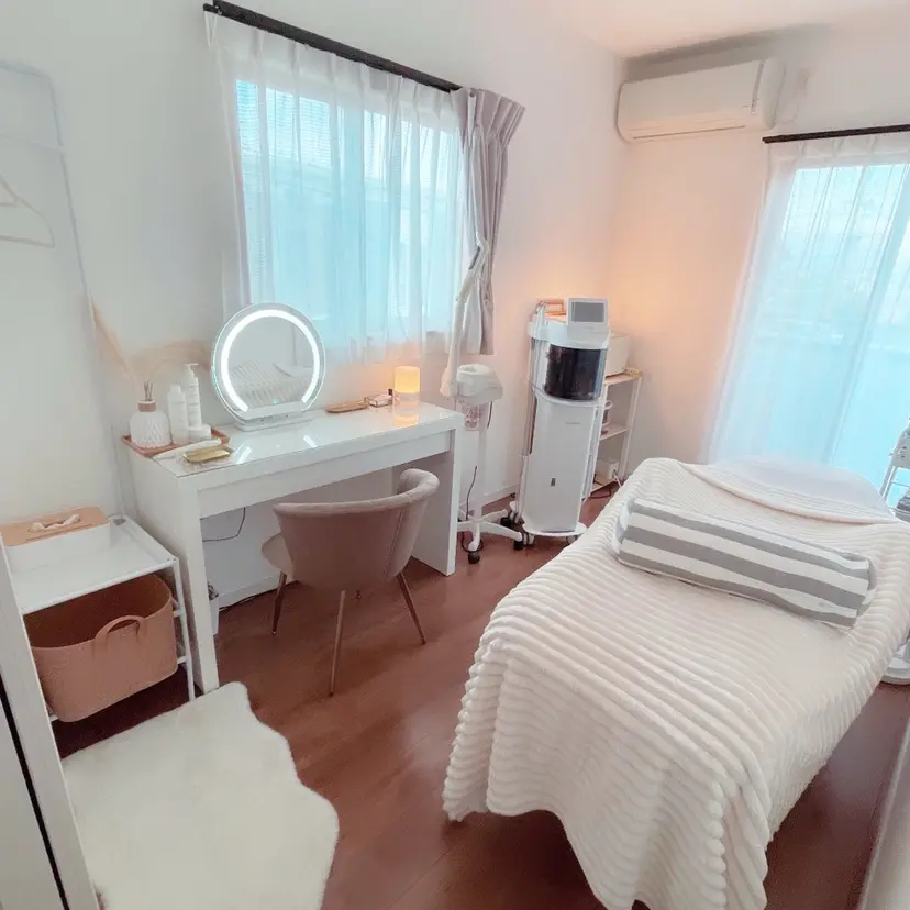 ニキビ/敏感肌/乾燥 Lilyauraの掲載