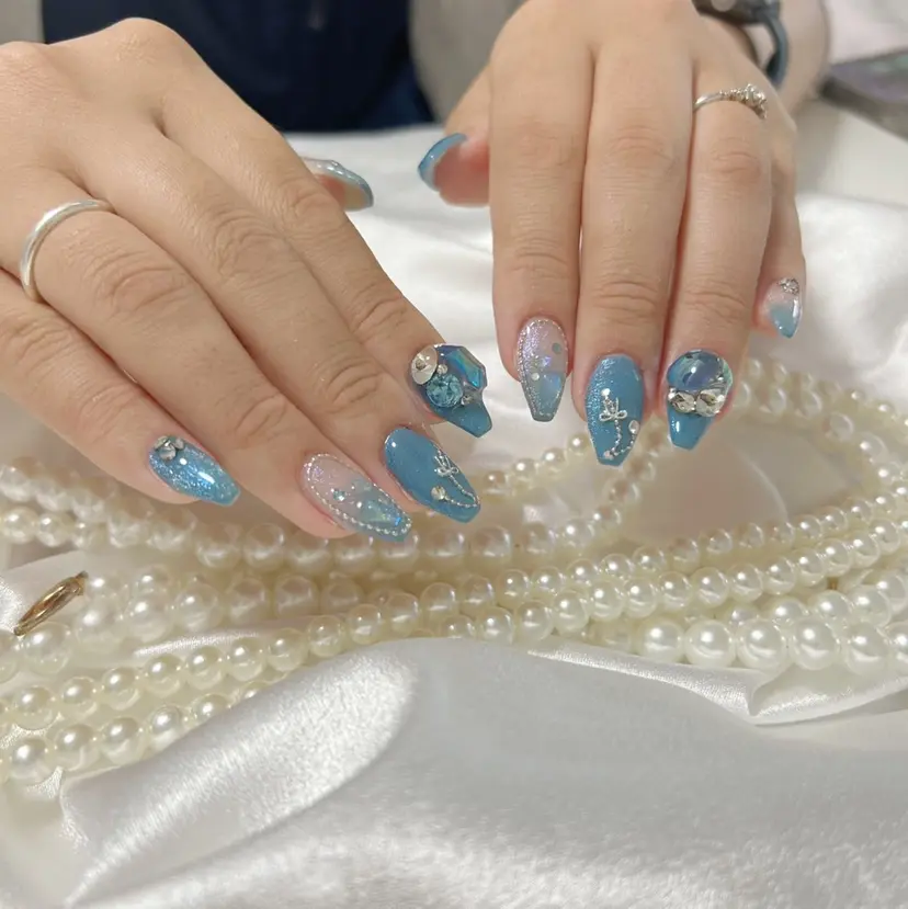navi nail cocoの掲載
