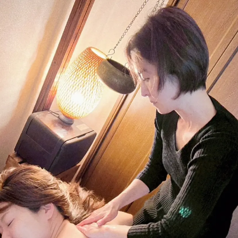 JUANGA  くみの掲載