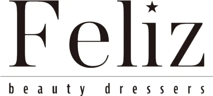 Feliz beautyの掲載