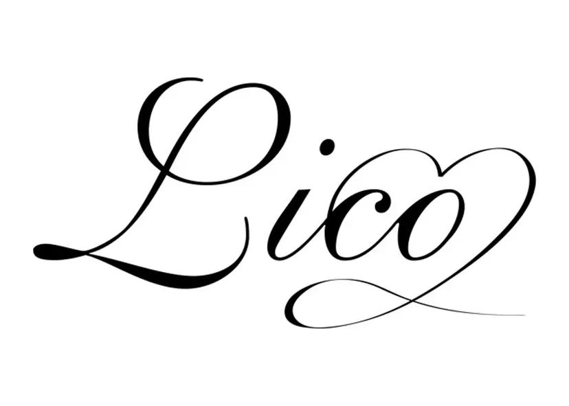 LICO🤍 Chihoの掲載