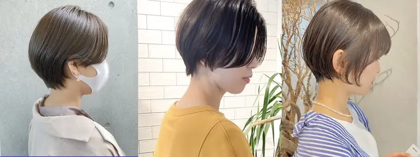 bob/shot /YUUMIの掲載