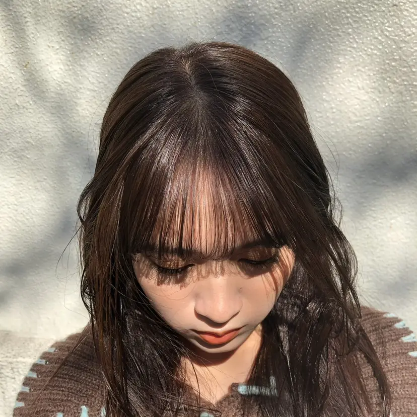 カットモデル レイヤーカット/ボブの掲載