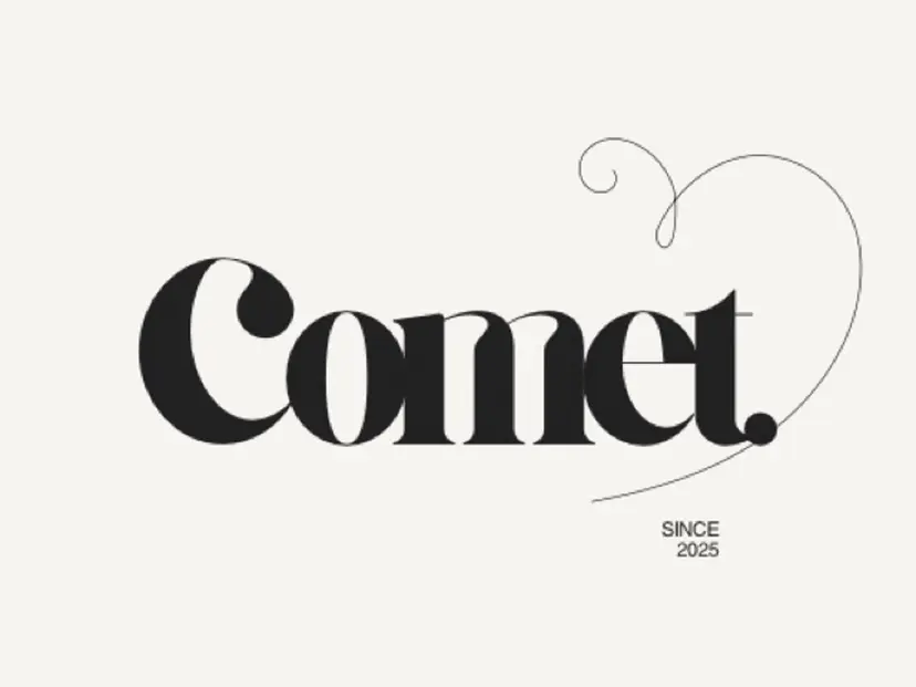 Comet. Mahoの掲載