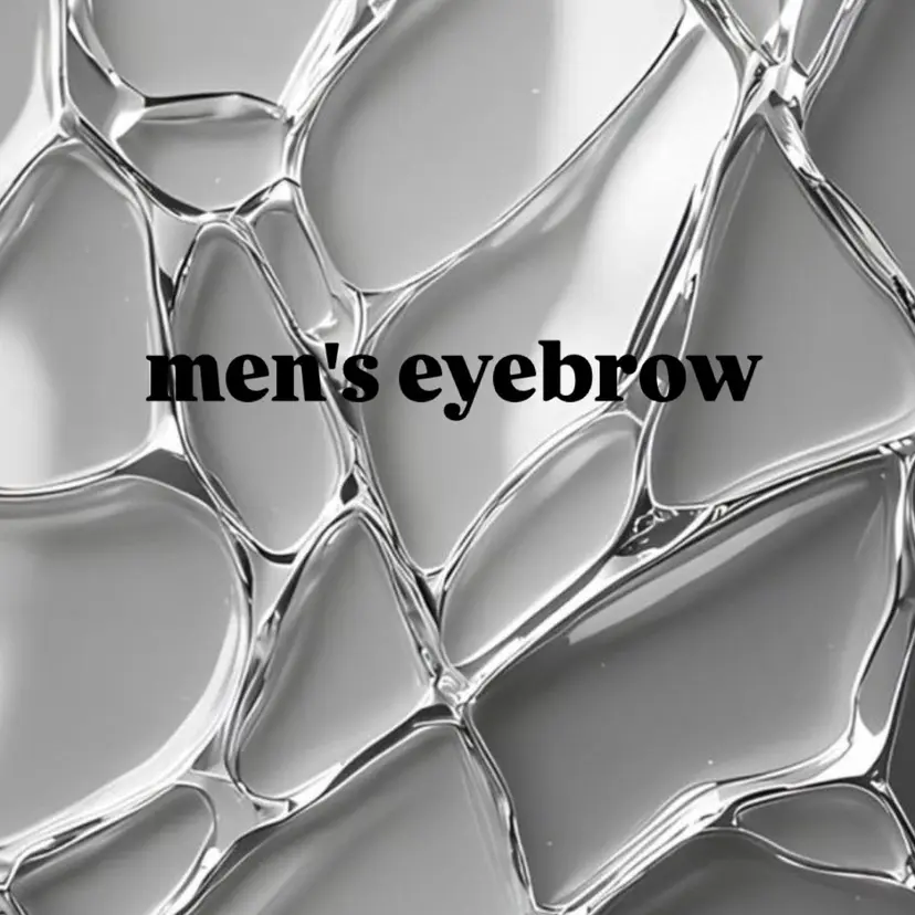hayama|仙台| メンズ眉 × 清潔感の掲載