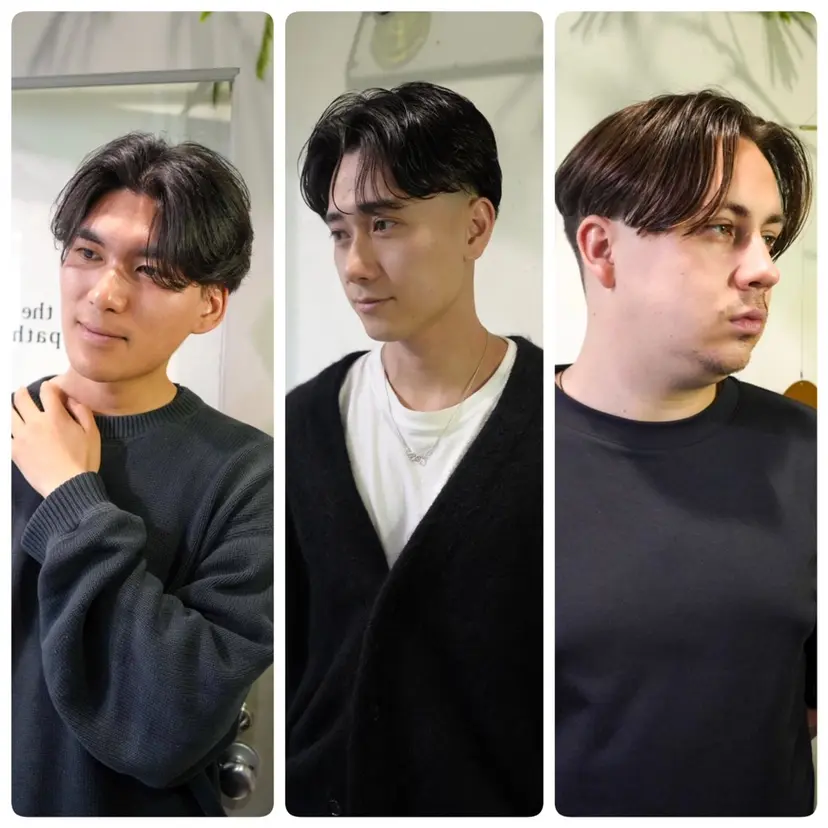 the path ユウヤの掲載