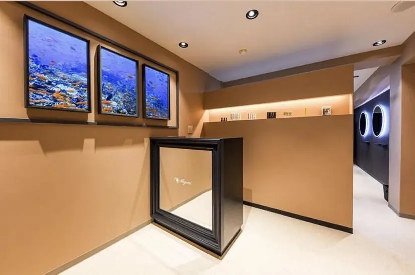 Ayumi.pro 🍆N《4階》の掲載