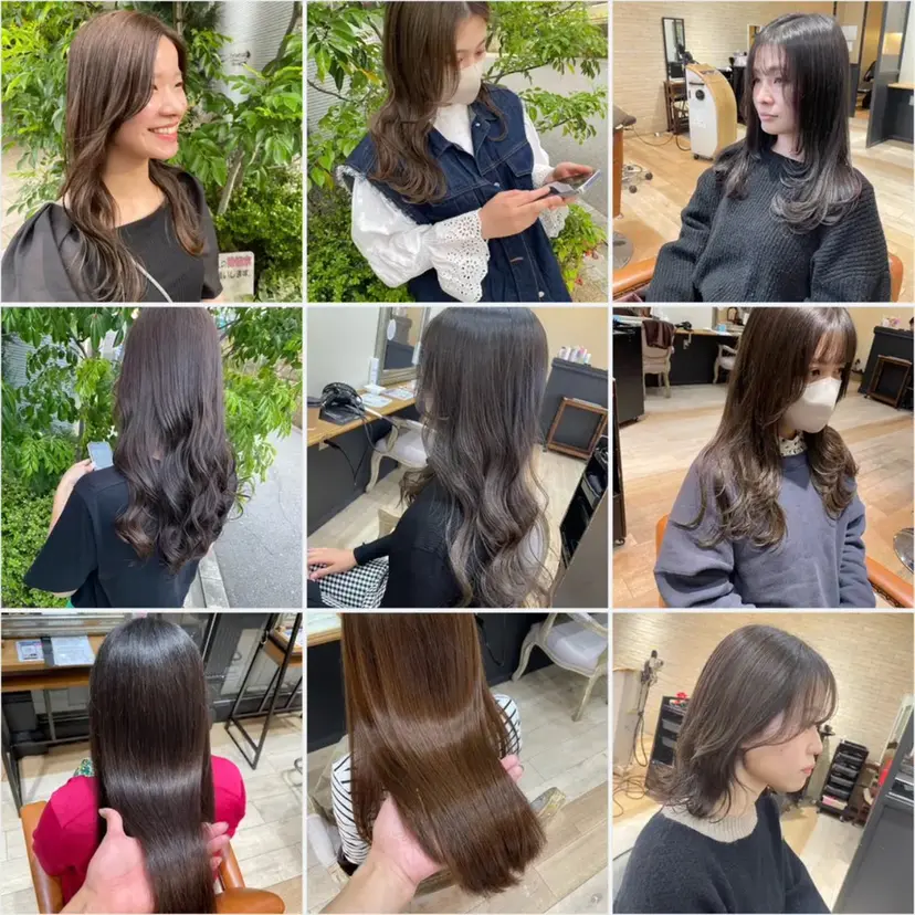 松尾 遥花の掲載