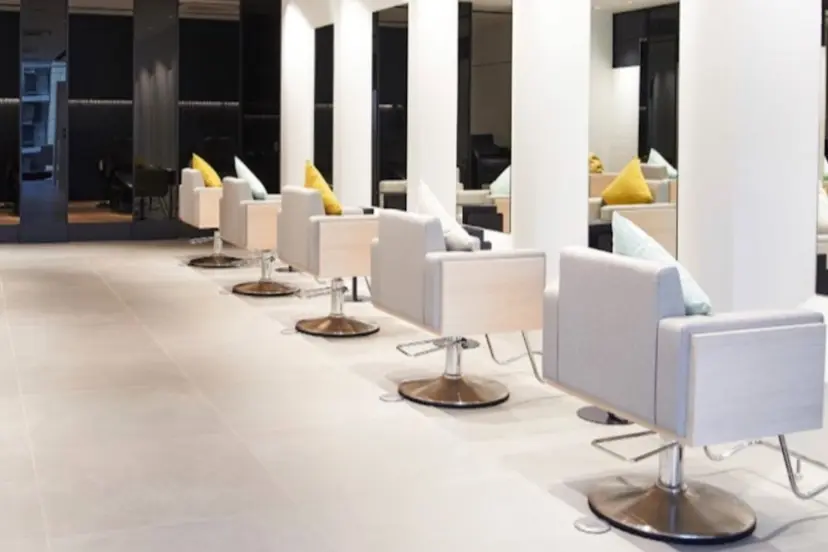 💜艶髪カラー💜 🎶富川美希🎶の掲載