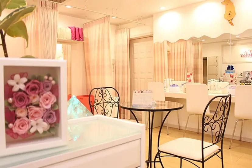 🌈Raffelia ラフェリア✨の掲載