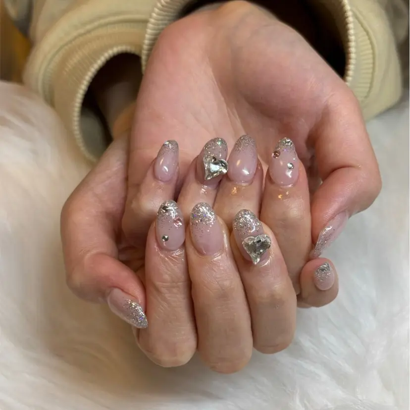 蒲郡 ネイルの掲載