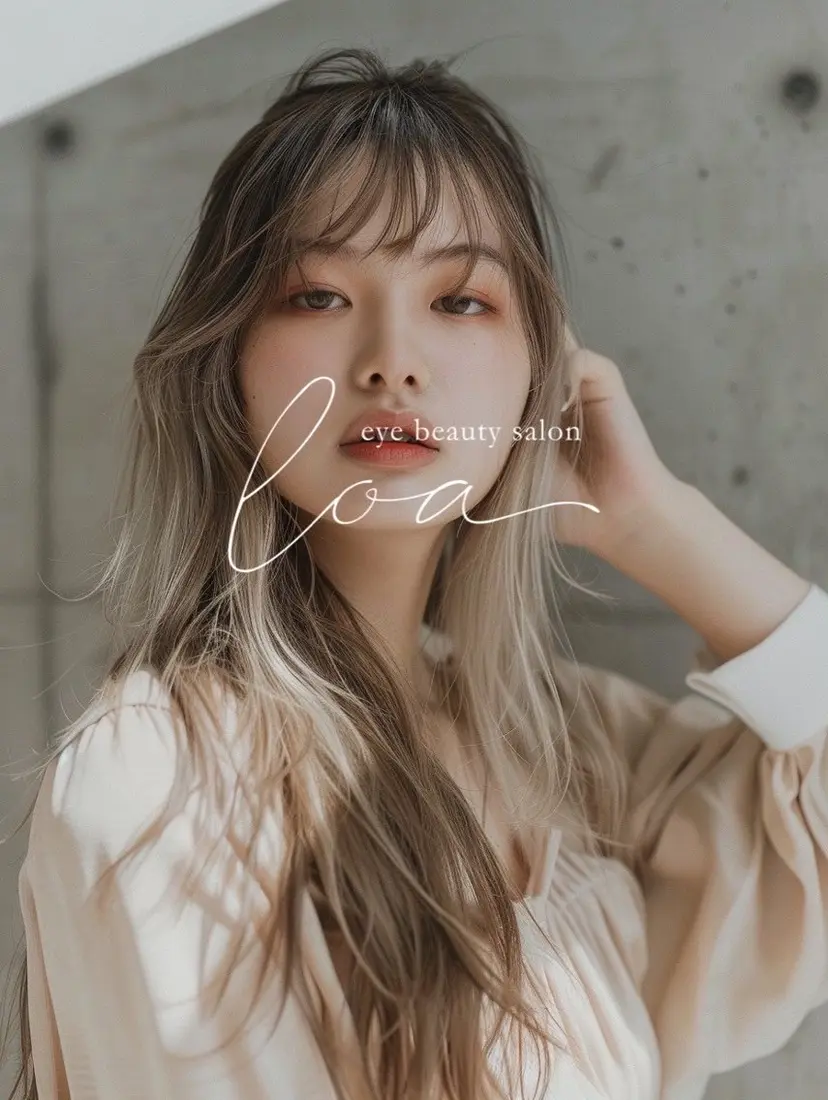 loa/富田店 Iroha.🖤の掲載