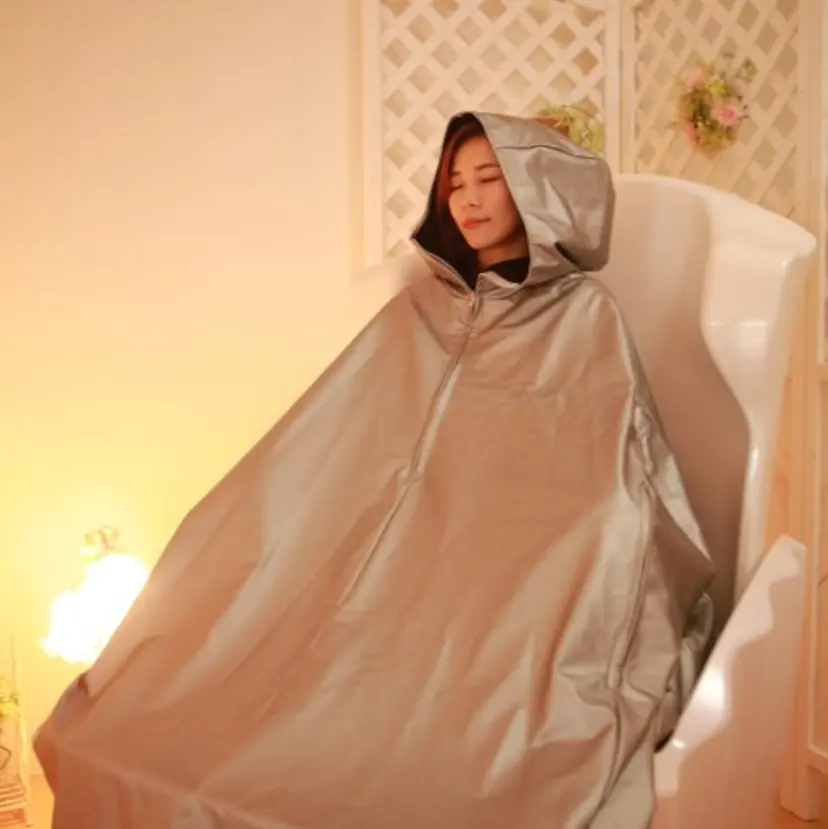 水素×よもぎ蒸し YOSAPARKルフの掲載