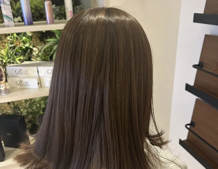 ❤️Lee心斎橋❤️ ROSAの掲載