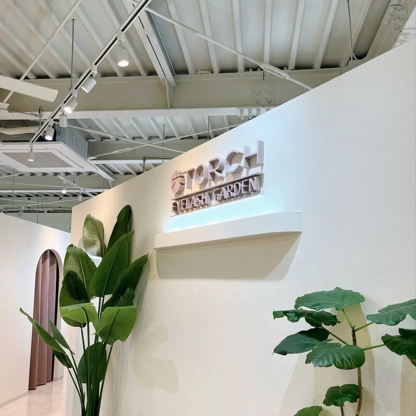 TORCH藤沢・鵠沼 HAINE˚·༊の掲載