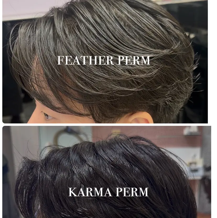 🐬パーマ特化 /REN🌈の掲載