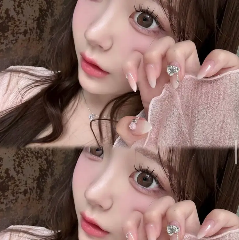 eyenail Lilyの掲載