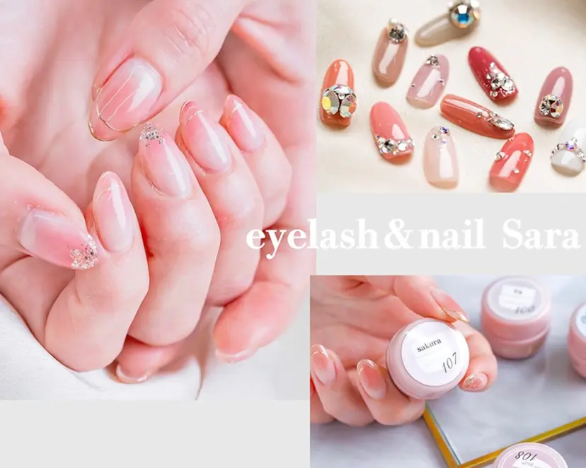 Sara 金山店の掲載