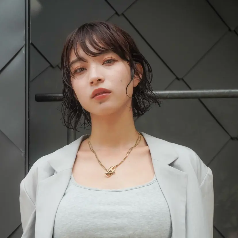 お洒落ショート/ボブ 🟥Genkiの掲載