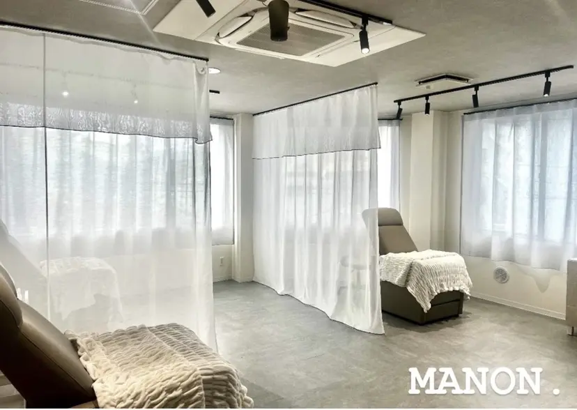 MANON.💎 KATOの掲載