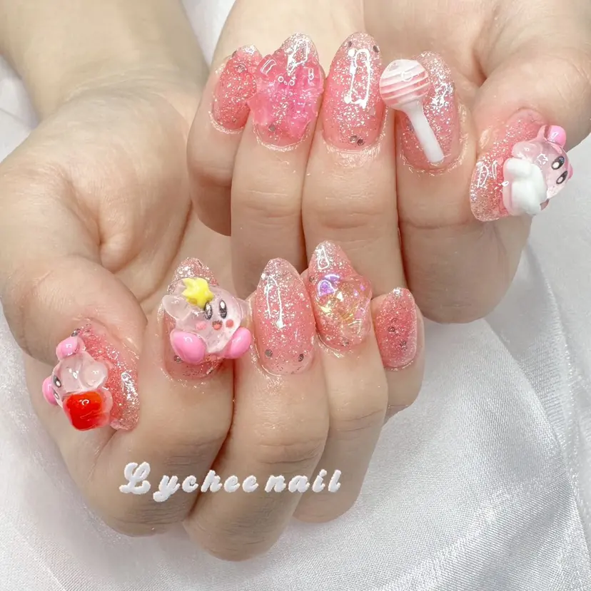 🍒Lychee ✨の掲載