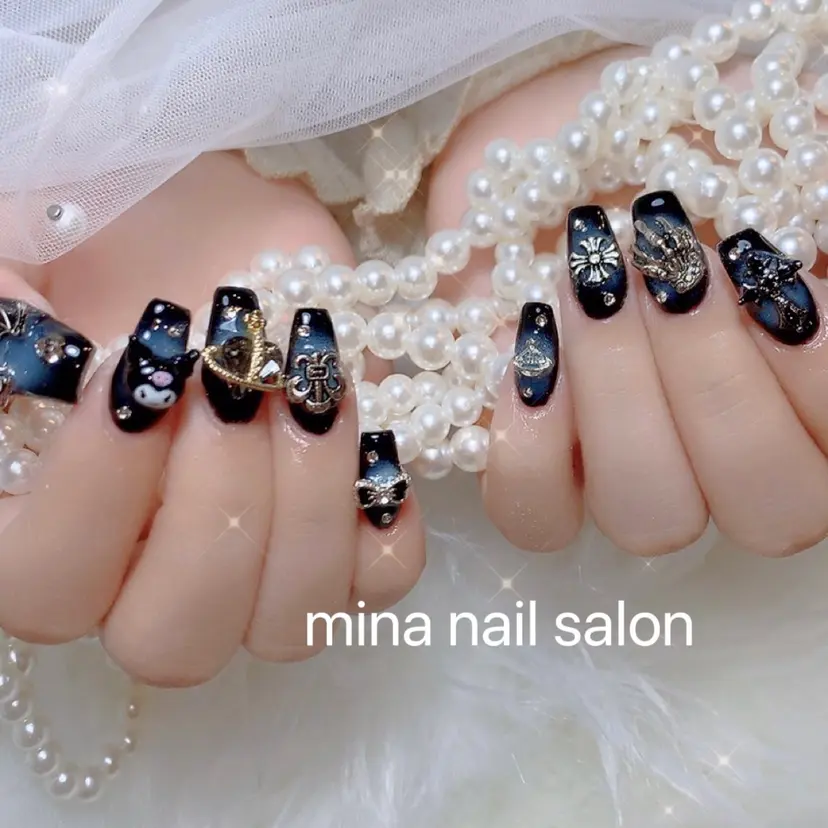 美奈🎀 ミナ🎀の掲載