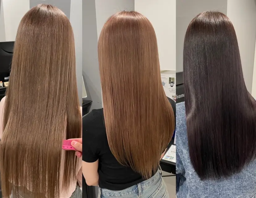 木村紅都 /透明感艶カラーの掲載