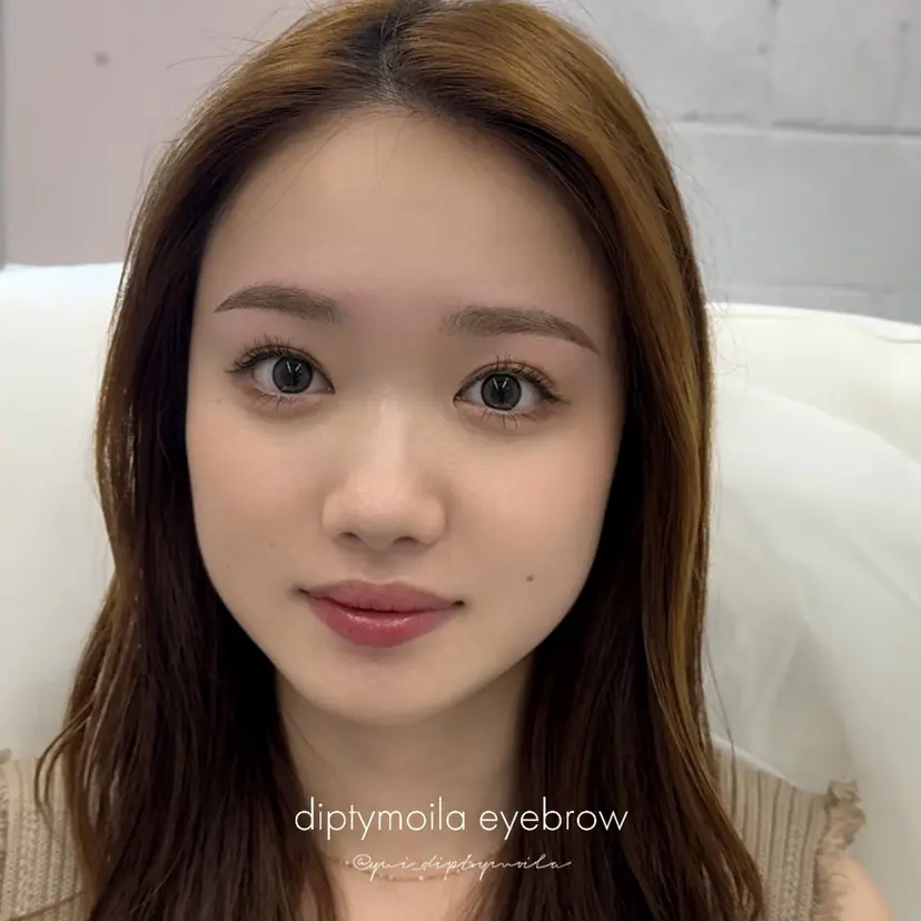 diptymoila yuiの掲載