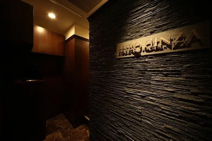 天野 愛子🤍ヒロ銀座🎀の掲載