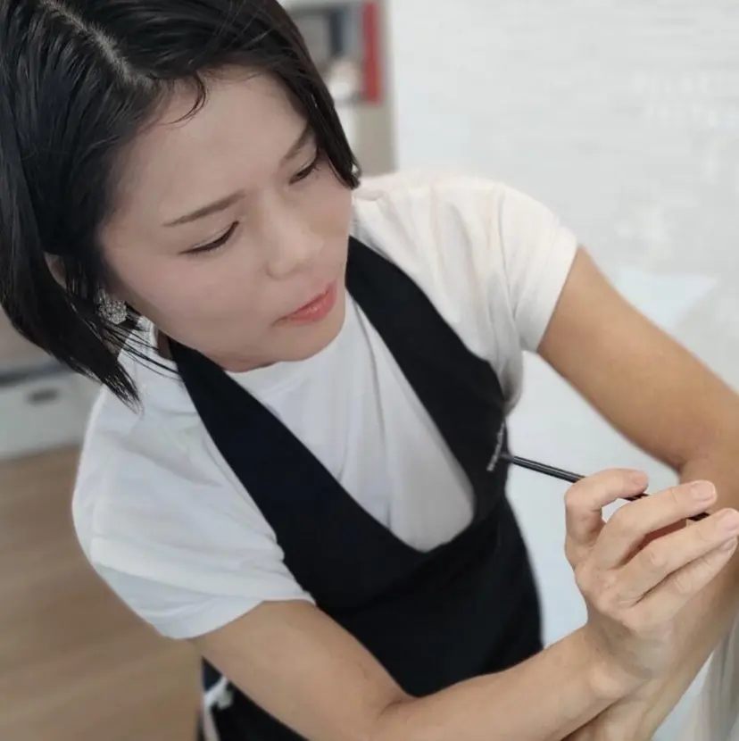 髙梨 菜穂子の掲載