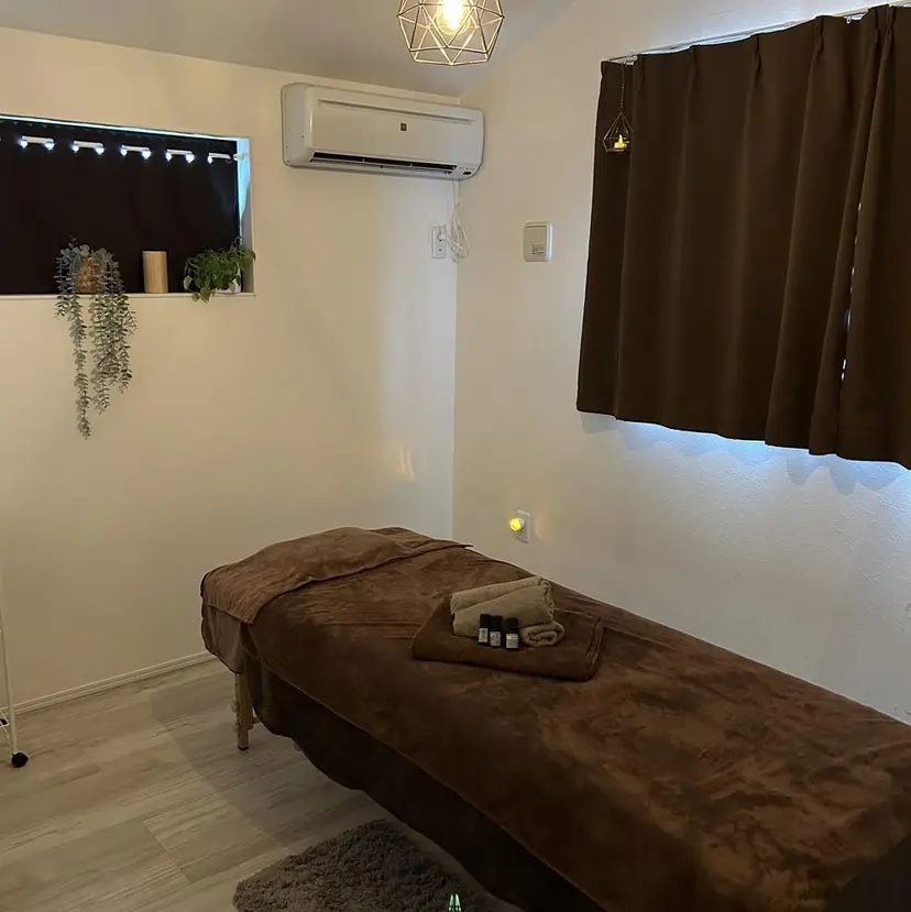 プライベートエステ ティックサロンサッチの掲載