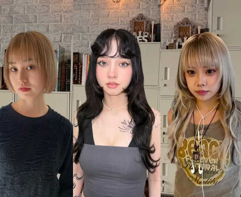 レイヤーウルフ エクステ磯部の掲載