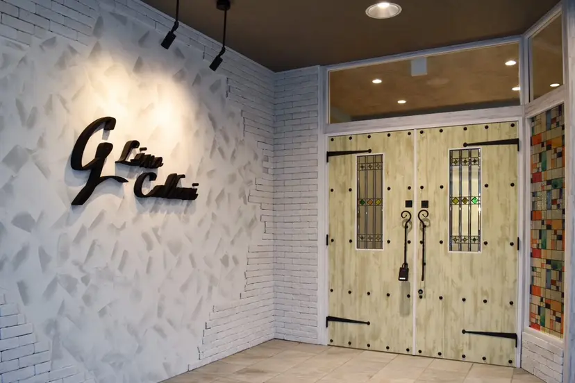 Calbari 中島　朔の掲載