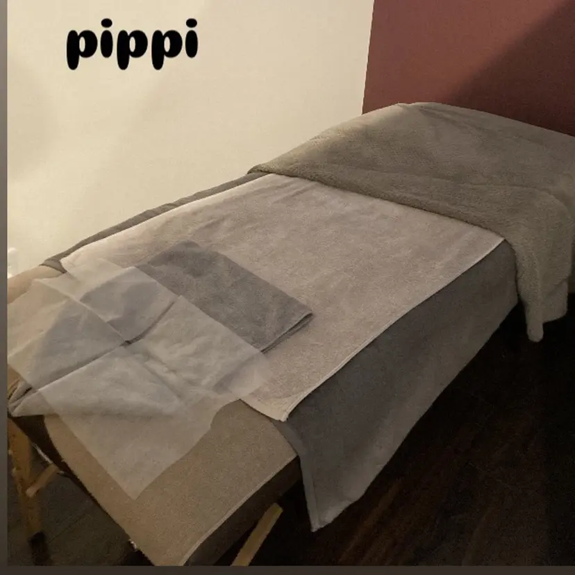 サロンpippi ピッピの掲載