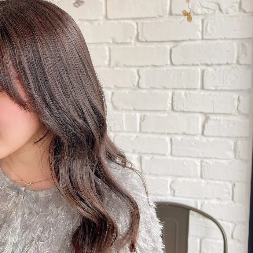 髪質改善トリートメン ト/縮毛矯正/ゆうなの掲載