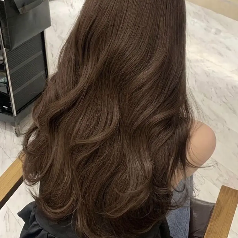 🫧艶感カラー/ あいり🤍の掲載