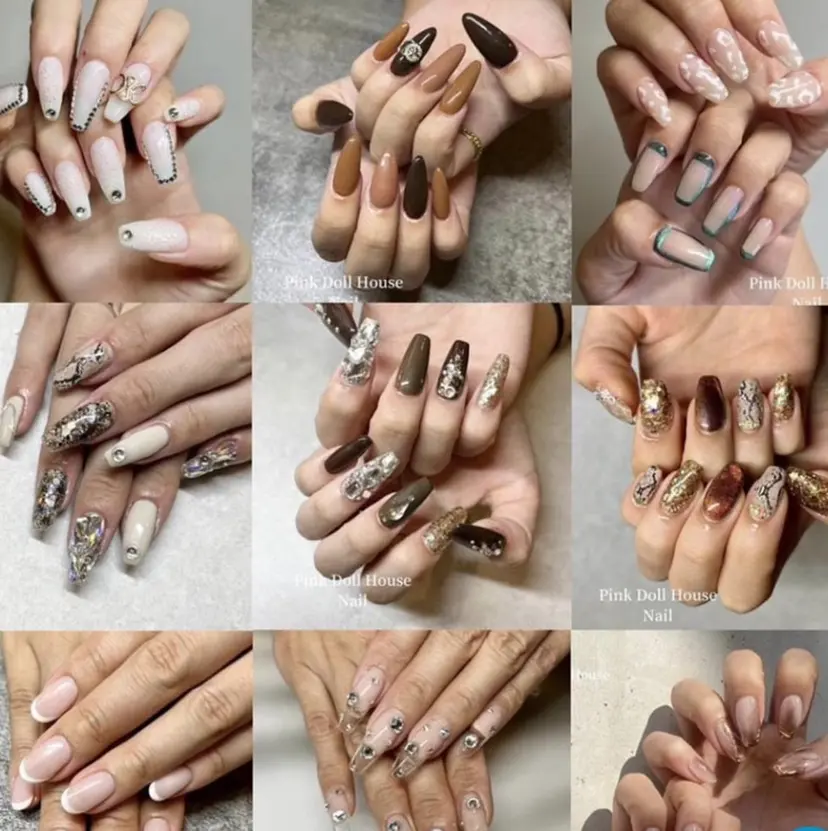 ピンクドールハウス 宜野湾店の掲載