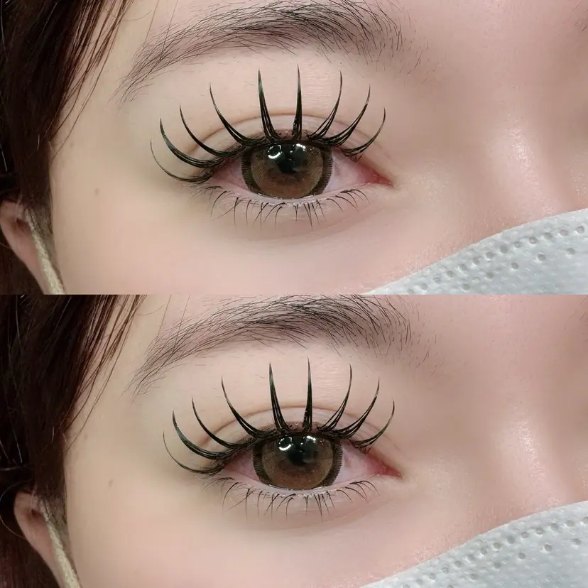 Bunny eyes NEWOTANI博多の掲載