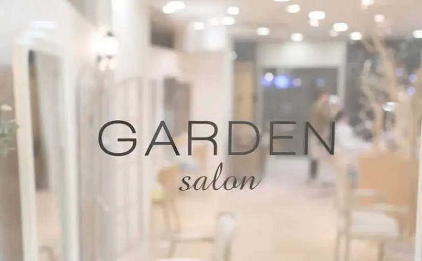 Gardenhair 小笠原篤矢ショートの掲載