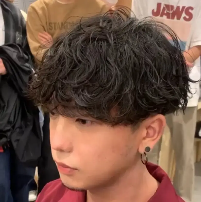 fifth原宿 今村圭一の掲載