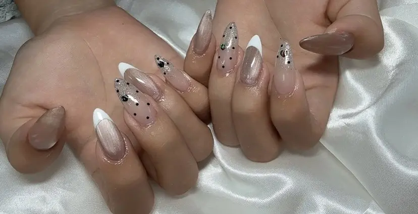 Ruana Nailの掲載