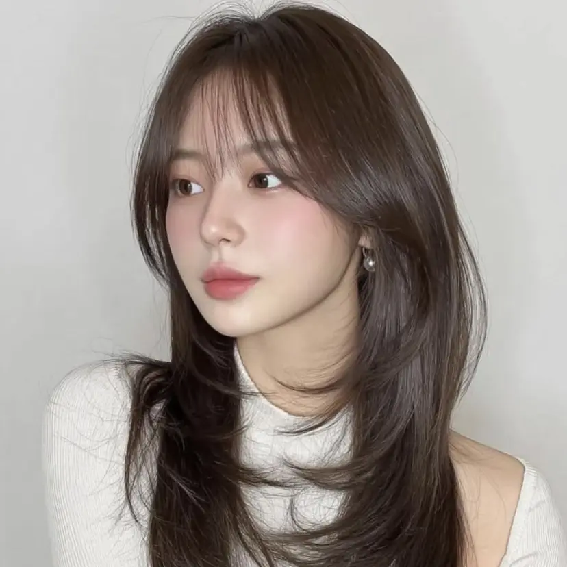 現地韓国ヘア🇰🇷 Chisaki치사키の掲載